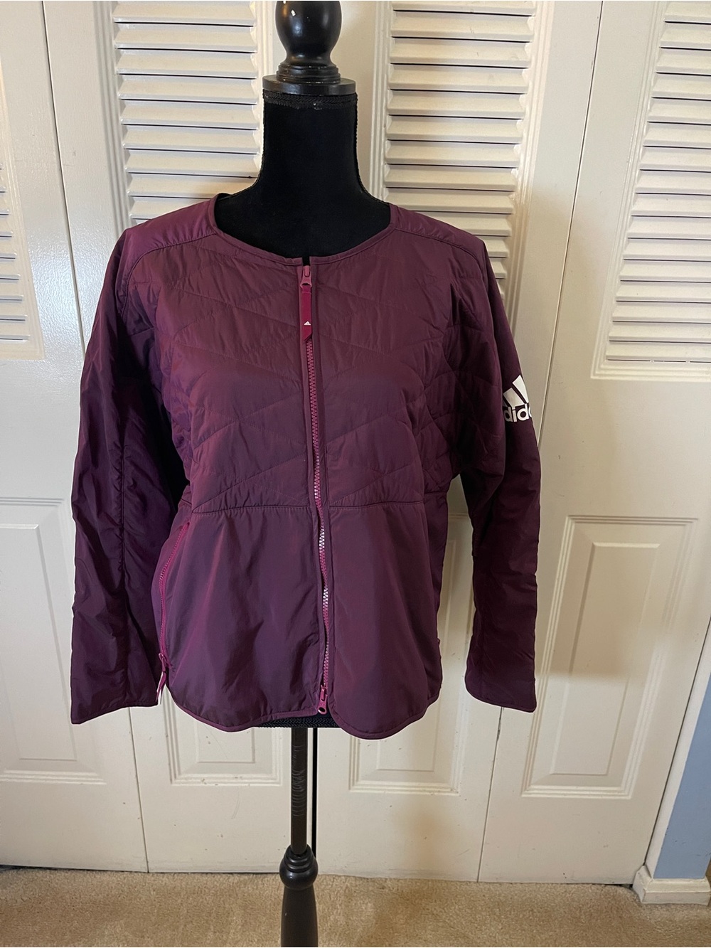 Adidas Women’s Jacket